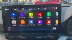 CUPRA Formentor 1.5 TSI 150 V1 5dr DSG Petrol Estate